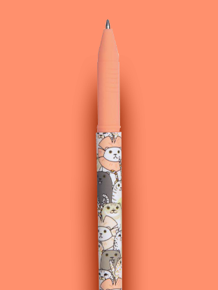 Fashion write