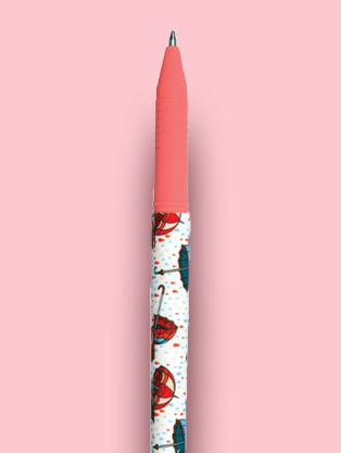 Fashion write