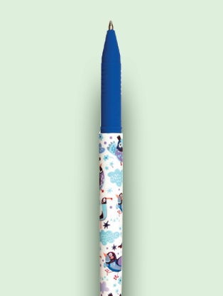 Fashion write