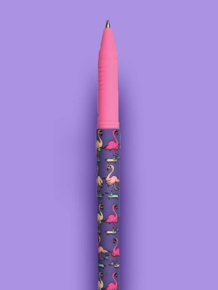 Fashion write