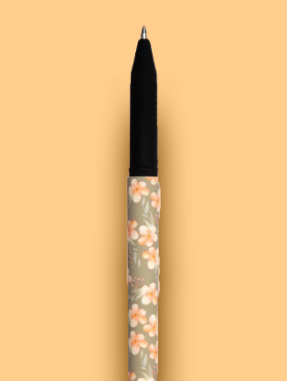 Fashion write