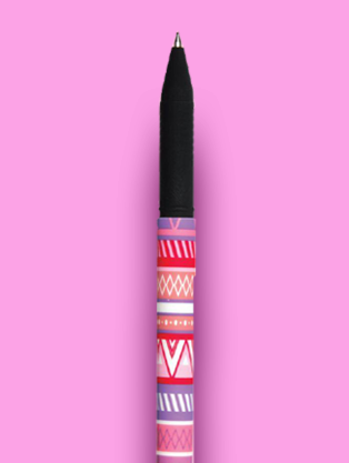 Fashion write