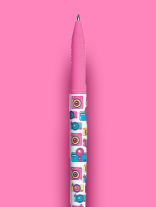 Fashion write